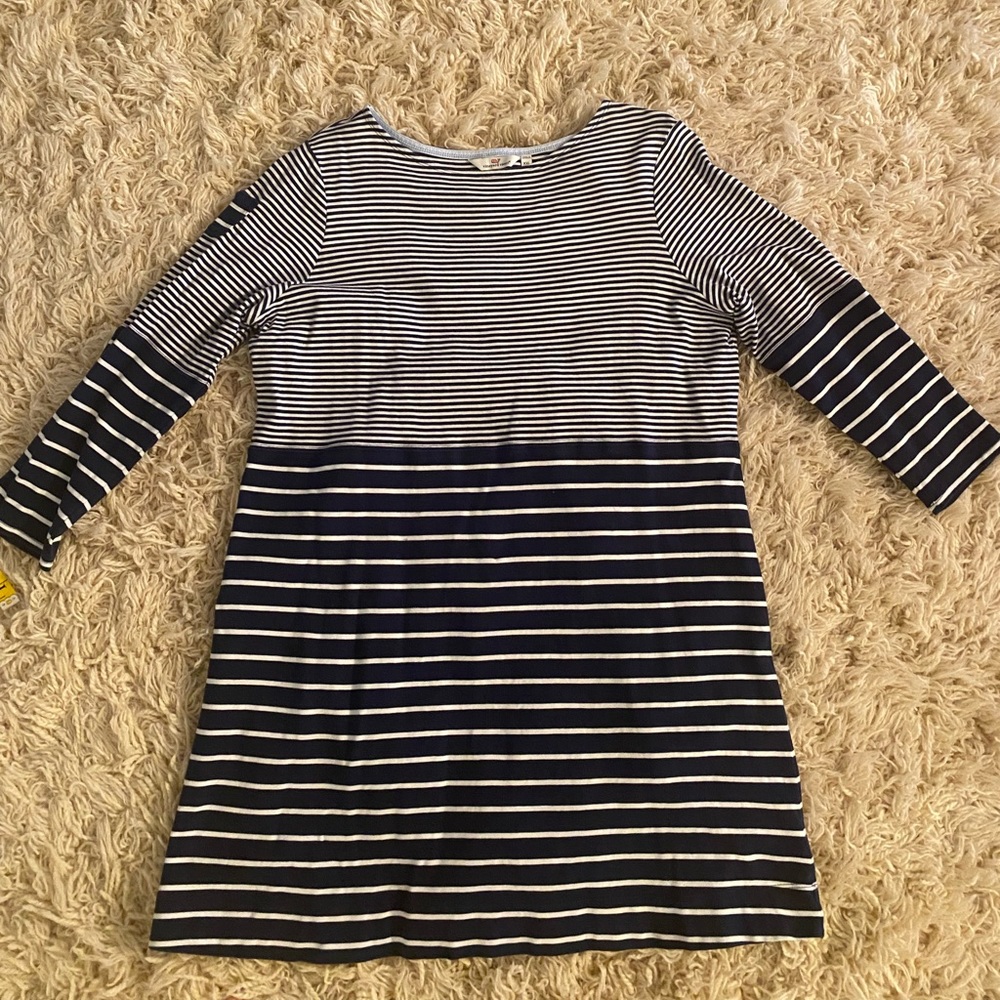 Vineyard Vines XXL dress